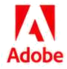 Adobe logo