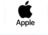 Apple logo