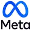 Meta logo
