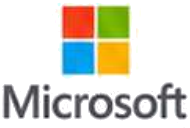 Microsoft logo